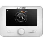 Ariston Sensys NET Wi-Fi HD + Light Gateway (White) 3319643
